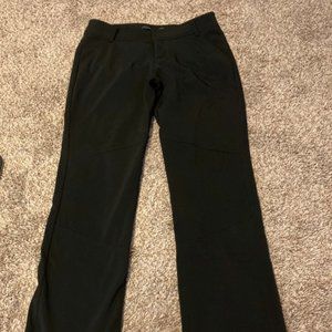 Women's prAna Softshell Gondola Pant